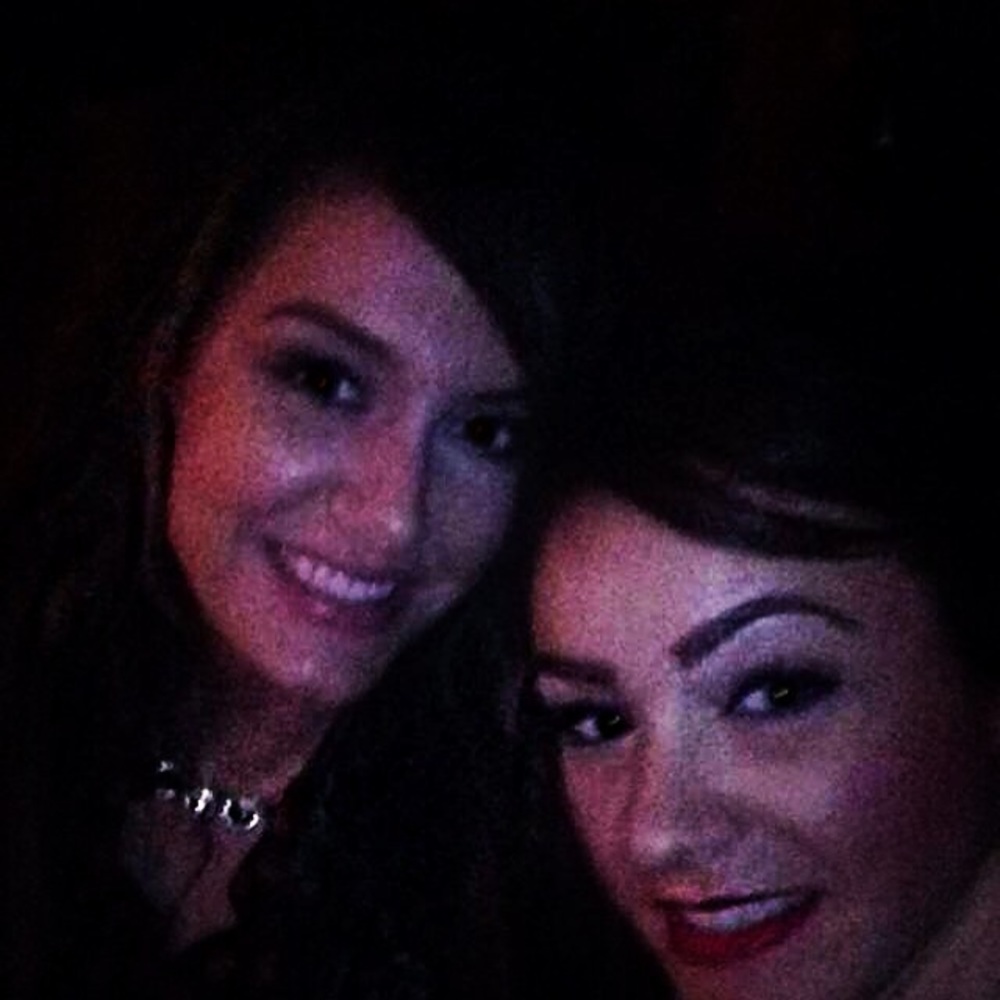 Meet your Posher, Claudia